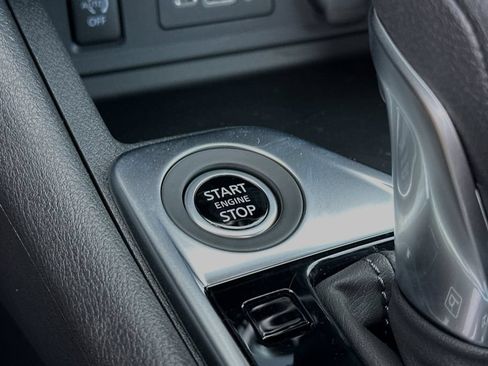 New 2025 Nissan Sentra SV w/ All-Weather Package FWD image 17