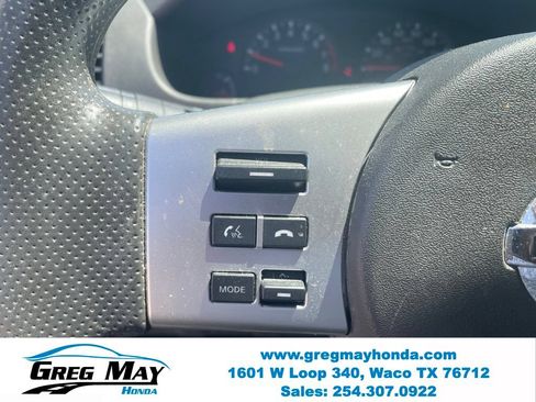 Used 2015 Nissan Frontier S RWD image 15
