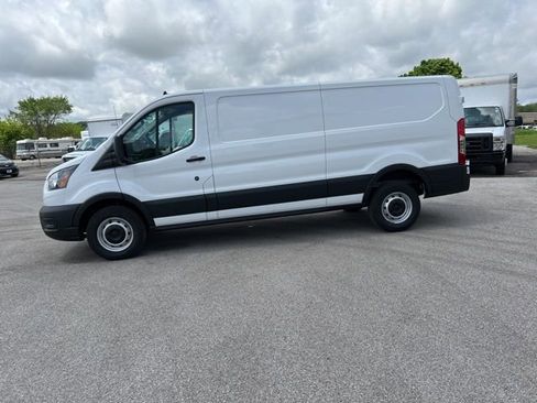 New 2023 Ford Transit 150 Low Roof RWD image 2
