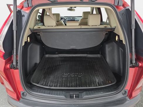 Used 2017 Honda CR-V EX-L image 35