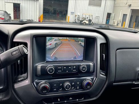 Used 2017 Chevrolet Silverado 1500 LT w/ All Star Edition RWD image 15