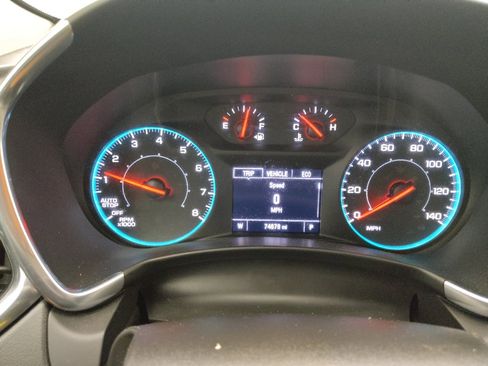 Used 2022 Chevrolet Equinox LS AWD/4WD image 23