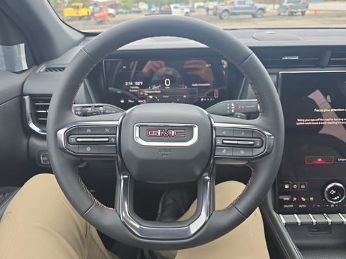 New 2026 GMC Terrain AT4 w/ Convenience Package III image 20