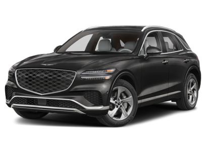 New 2026 Genesis GV70 2.5T Advanced
