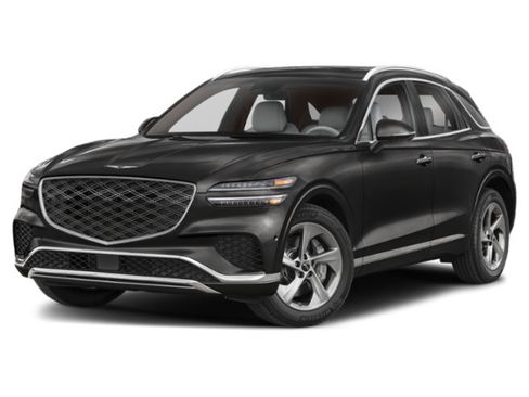 New 2026 Genesis GV70 2.5T Advanced AWD/4WD image 1