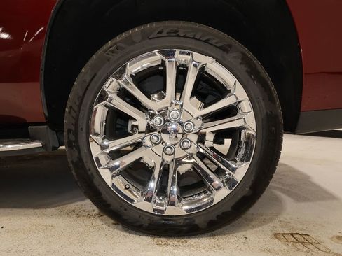 Used 2016 GMC Yukon SLT w/ HD Trailering Package AWD/4WD image 20