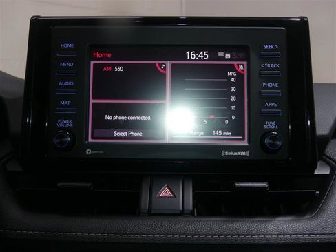 Used 2021 Toyota RAV4 XLE AWD/4WD image 37