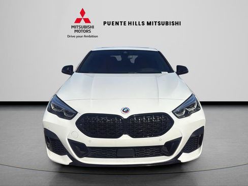 Used 2022 BMW M235i xDrive Gran Coupe w/ Premium Package image 2