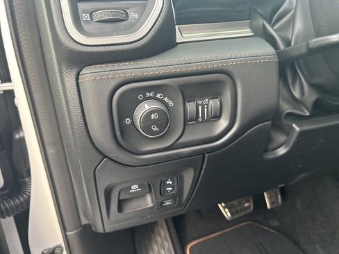 New 2026 RAM 1500 Tungsten image 18