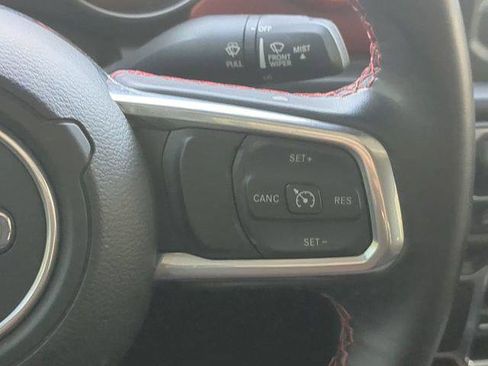 Certified 2021 Jeep Gladiator Rubicon w/ Safety Group AWD/4WD image 28