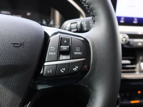 Certified 2022 Ford Escape SEL FWD image 29