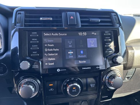 Certified 2024 Toyota 4Runner TRD Off-Road Premium image 23