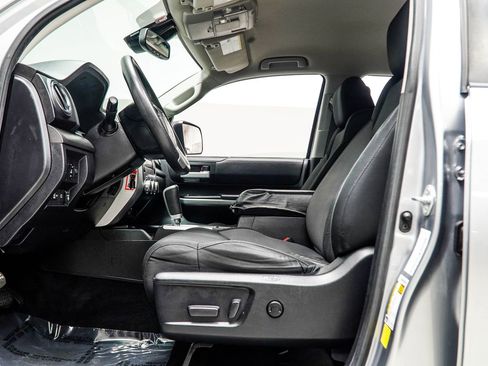 Used 2021 Toyota Tundra SR5 image 32