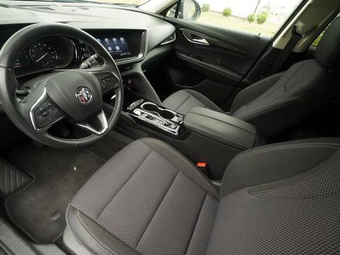 Used 2023 Buick Envision Preferred FWD image 23