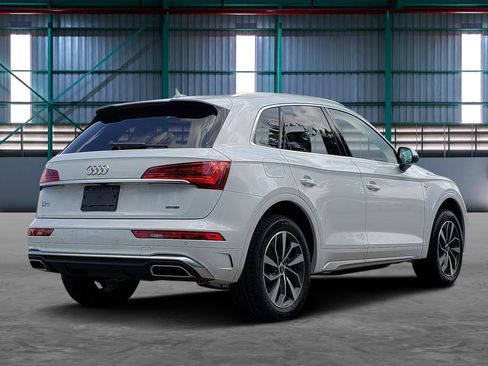 Used 2023 Audi Q5 2.0T Premium Plus AWD/4WD image 5