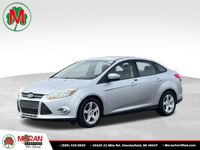 Used 2012 Ford Focus SE
