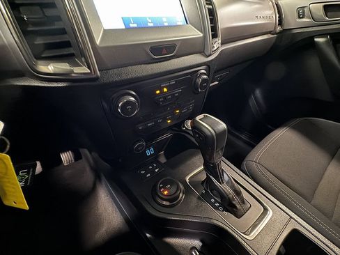 Used 2021 Ford Ranger XLT w/ FX4 Off-Road Package image 80