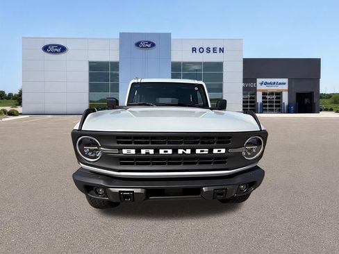 New 2026 Ford Bronco Big Bend w/ Black Diamond Package AWD/4WD image 32