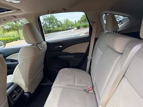 Used 2015 Honda CR-V EX image 10