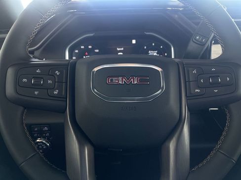 New 2026 GMC Sierra 2500 AT4 w/ AT4 Premium Plus Package AWD/4WD image 18