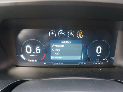 Used 2023 Ford Expedition Limited AWD/4WD image 7