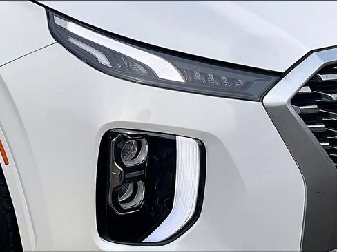 Used 2021 Hyundai Palisade Limited image 27