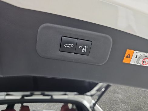 Used 2025 Lexus NX 450h+ AWD w/ Towing Package (2000 Lbs) image 16