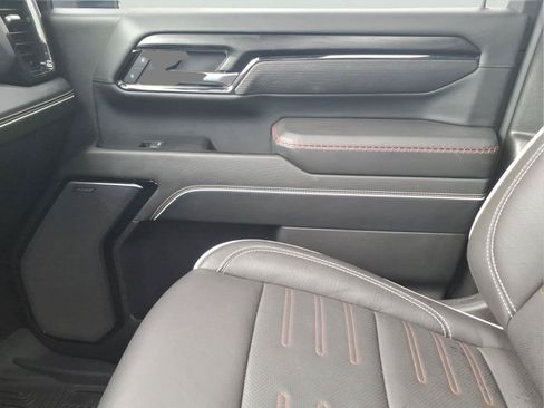 Certified 2025 GMC Sierra 2500 AT4X AWD/4WD image 27