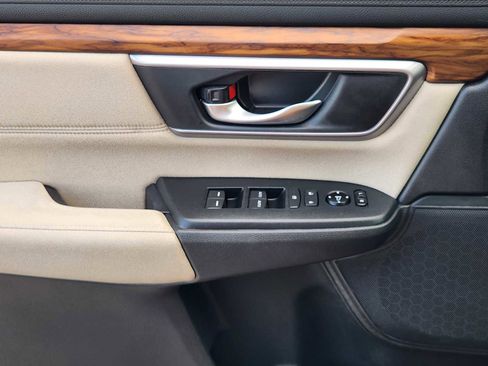 Certified 2017 Honda CR-V EX image 22