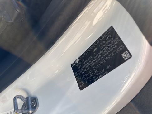 Used 2022 Jaguar F-TYPE R-Dynamic image 14