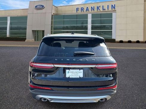 New 2026 Lincoln Corsair Reserve image 6