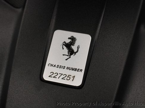 Used 2017 Ferrari GTC4Lusso AWD/4WD image 63