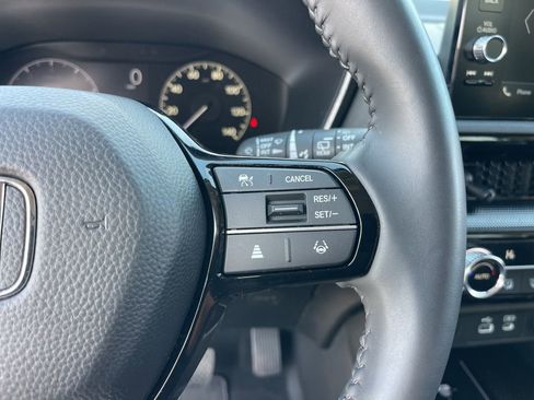 Certified 2024 Honda CR-V EX-L image 22