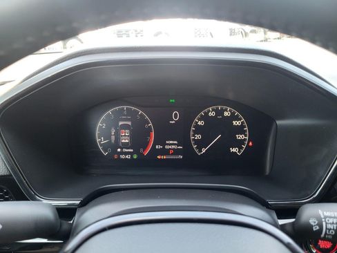 Certified 2023 Honda CR-V EX-L image 21