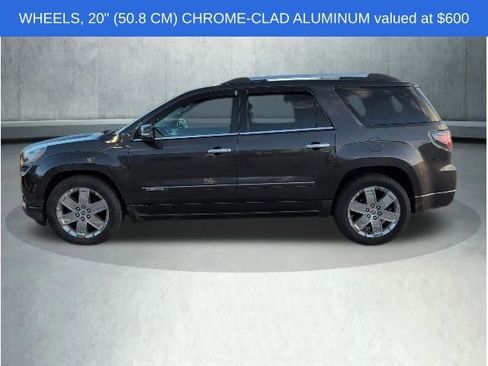 Used 2014 GMC Acadia Denali image 6