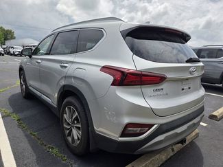 Used 2019 Hyundai Santa Fe Limited FWD video 2