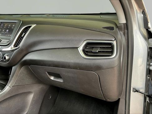 Used 2024 Chevrolet Equinox LT image 25