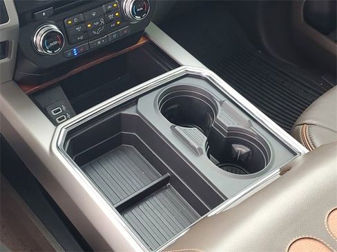 Used 2017 Ford F250 King Ranch w/ King Ranch Ultimate Package image 25