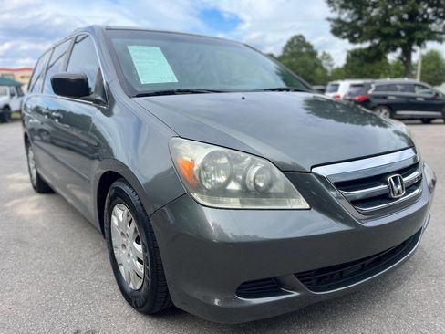 Used 2007 Honda Odyssey LX image 2