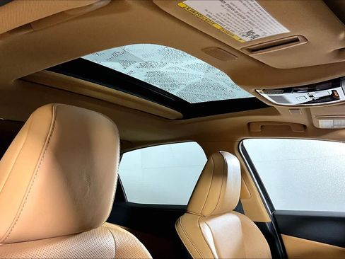 Used 2022 Lexus NX 450h+ AWD image 13