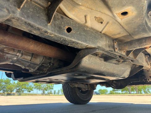 Used 1998 Jeep Wrangler Sahara AWD/4WD image 20