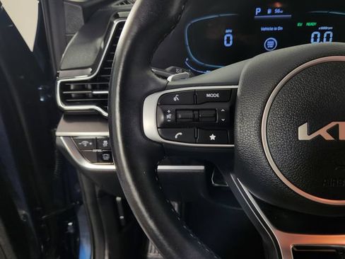 Used 2023 Kia Sportage EX AWD/4WD image 24