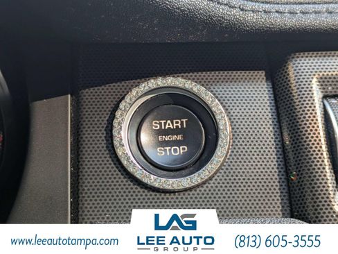 Used 2018 Land Rover Range Rover Evoque SE AWD/4WD image 25