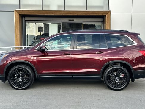 Used 2022 Honda Pilot Special Edition image 5