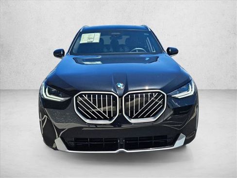 New 2026 BMW X3 xDrive30i w/ Premium Package AWD/4WD image 6