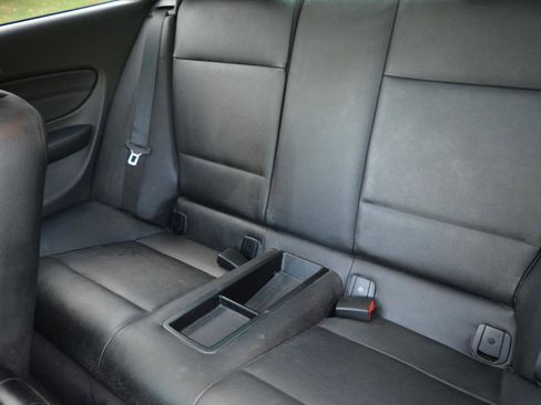 Used 2012 BMW 128i Coupe RWD image 13