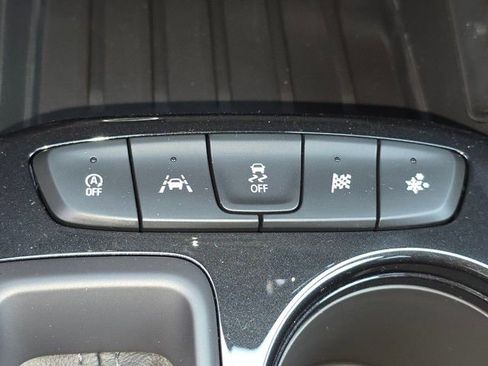 New 2026 Chevrolet TrailBlazer LS w/ LS Convenience Package image 7