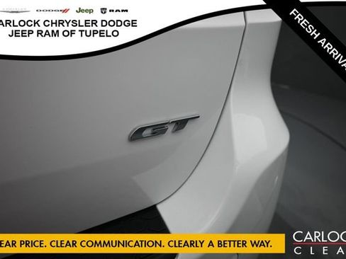 Used 2026 Dodge Durango GT RWD image 43