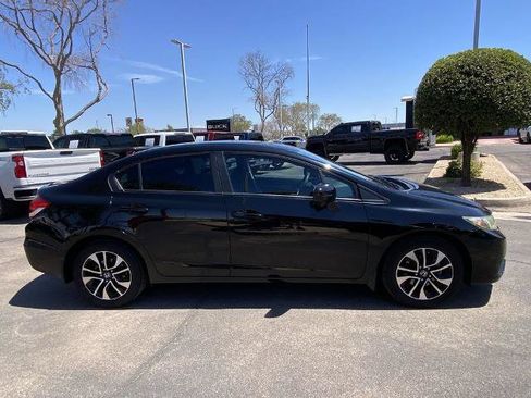 Used 2014 Honda Civic EX image 2