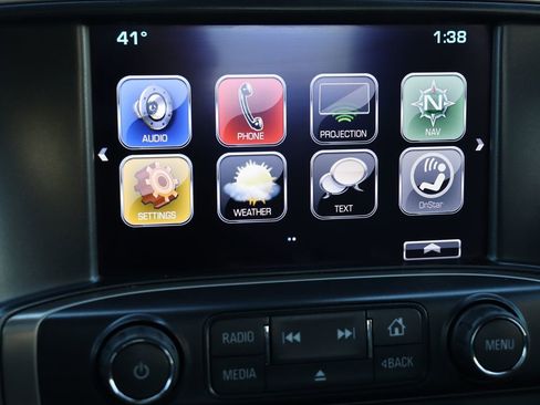 Used 2017 GMC Sierra 1500 Denali w/ Denali Ultimate Package image 20